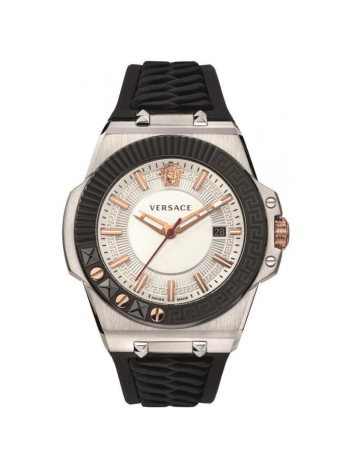Versace VRSCVEDY00219 Erkek Kol Saati