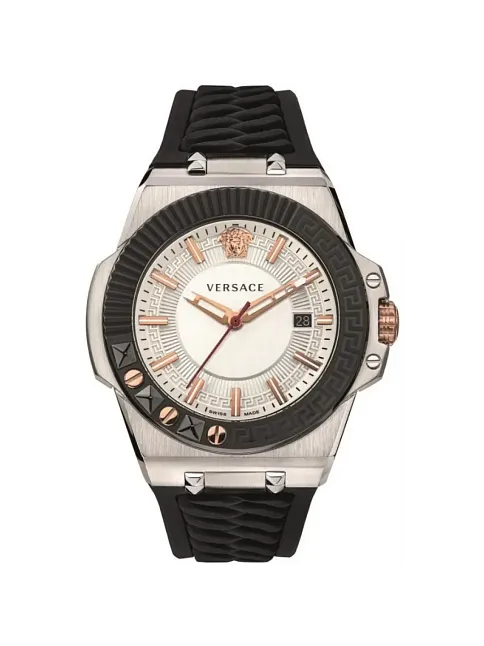 Versace VRSCVEDY00219 Erkek Kol Saati