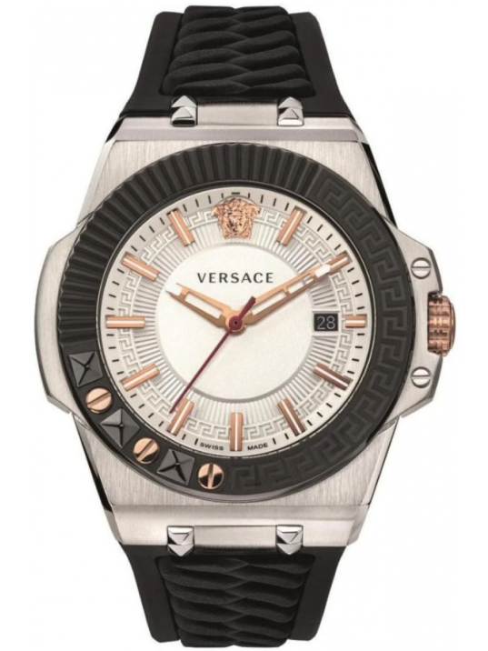 Versace VRSCVEDY00219 Erkek Kol Saati