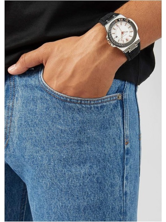 Versace VRSCVEDY00219 Erkek Kol Saati