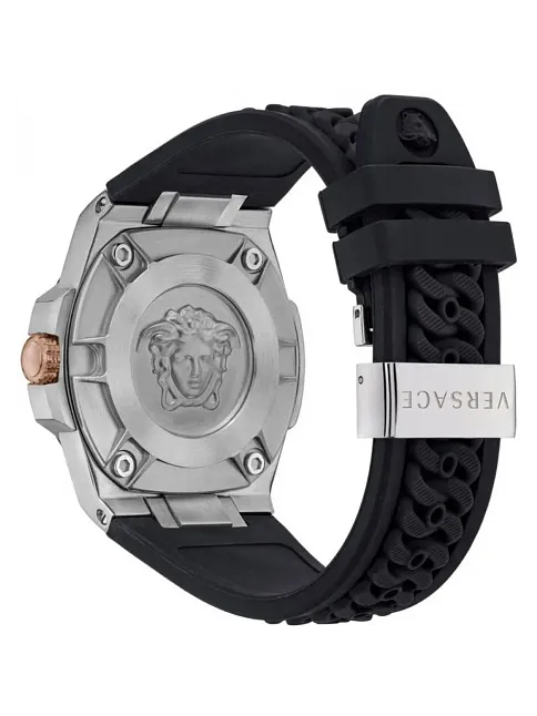 Versace VRSCVEDY00219 Erkek Kol Saati