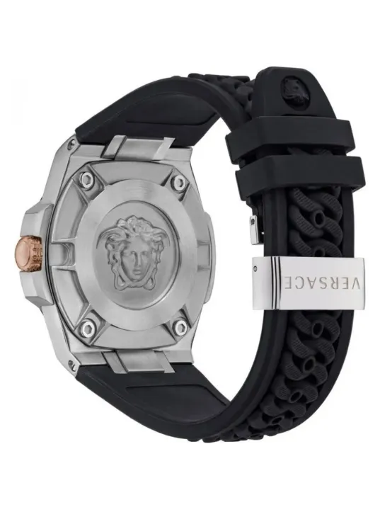 Versace VRSCVEDY00219 Erkek Kol Saati