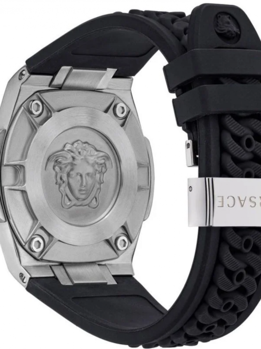 Versace VRSCVEDY00219 Erkek Kol Saati