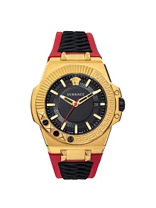 Versace VRSCVEDY00319 Erkek Kol Saati