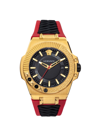 Versace VRSCVEDY00319 Erkek Kol Saati