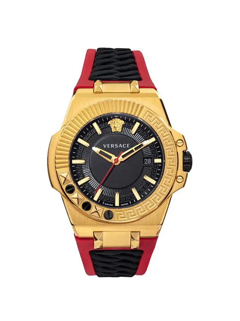 Versace VRSCVEDY00319 Erkek Kol Saati