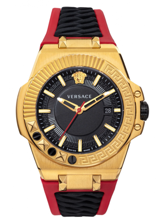 Versace VRSCVEDY00319 Erkek Kol Saati