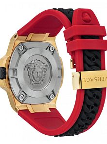 Versace VRSCVEDY00319 Erkek Kol Saati