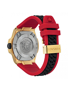 Versace VRSCVEDY00319 Erkek Kol Saati