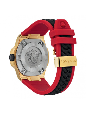 Versace VRSCVEDY00319 Erkek Kol Saati