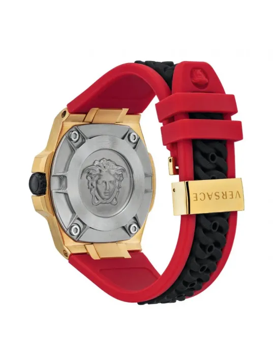 Versace VRSCVEDY00319 Erkek Kol Saati
