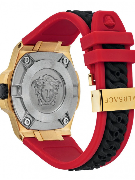 Versace VRSCVEDY00319 Erkek Kol Saati
