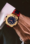 Versace VRSCVEDY00319 Erkek Kol Saati