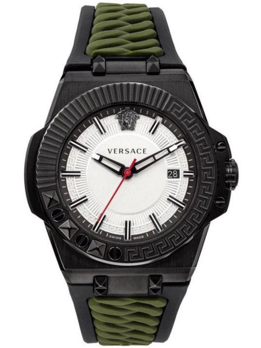 Versace VRSCVEDY00419 Erkek Kol Saati