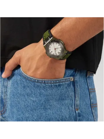 Versace VRSCVEDY00419 Erkek Kol Saati