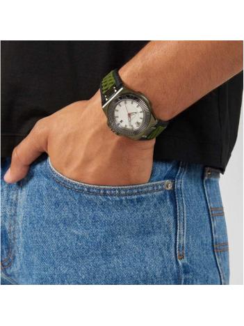 Versace VRSCVEDY00419 Erkek Kol Saati