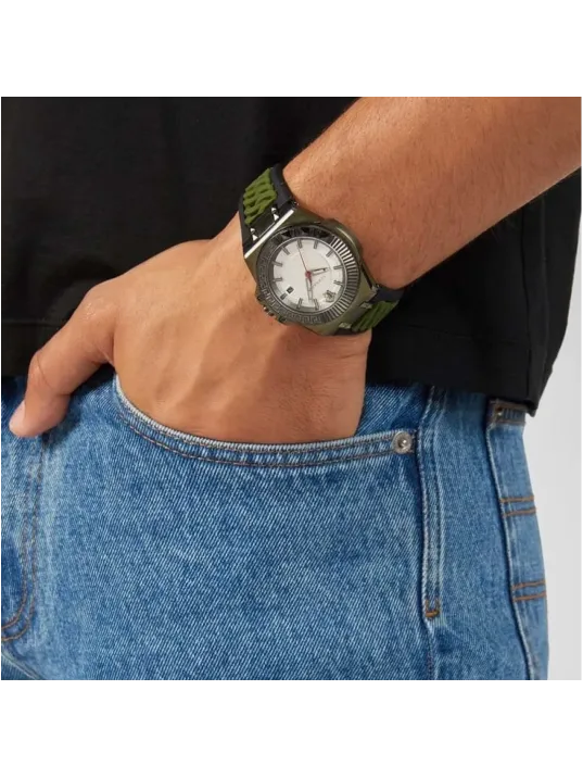Versace VRSCVEDY00419 Erkek Kol Saati