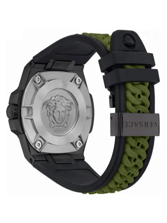 Versace VRSCVEDY00419 Erkek Kol Saati