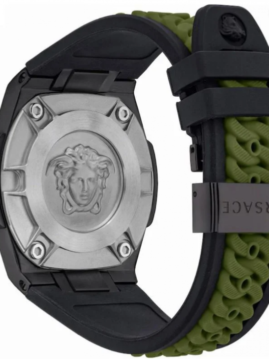 Versace VRSCVEDY00419 Erkek Kol Saati