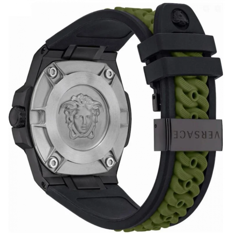 Versace VRSCVEDY00419 Erkek Kol Saati Versace VRSCVEDY00419 Erkek Kol Saati