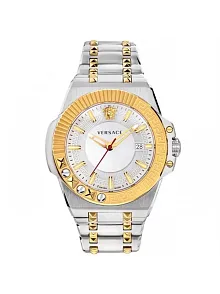 Versace VRSCVEDY00519 Erkek Kol Saati