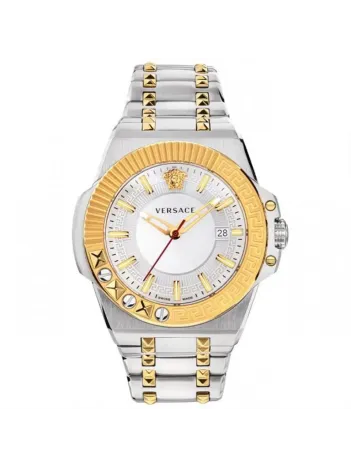 Versace VRSCVEDY00519 Erkek Kol Saati