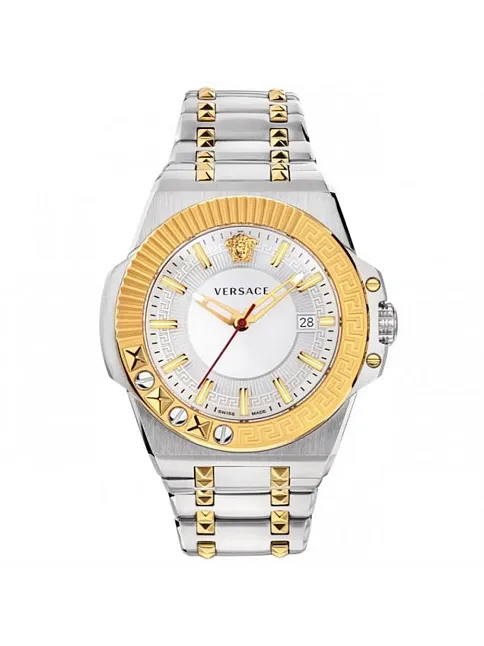 Versace VRSCVEDY00519 Erkek Kol Saati