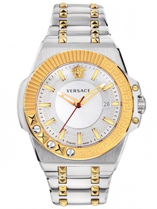 Versace VRSCVEDY00519 Erkek Kol Saati