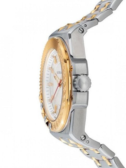 Versace VRSCVEDY00519 Erkek Kol Saati