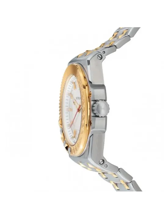 Versace VRSCVEDY00519 Erkek Kol Saati