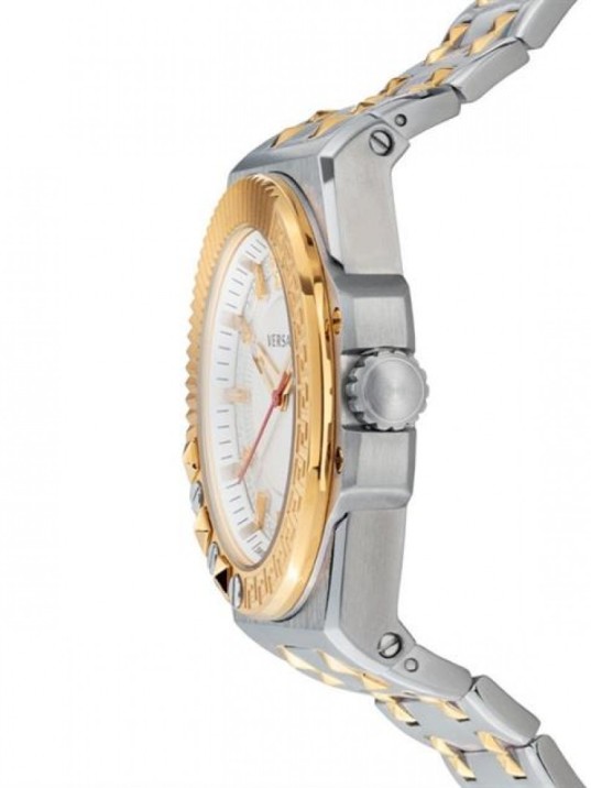 Versace VRSCVEDY00519 Erkek Kol Saati