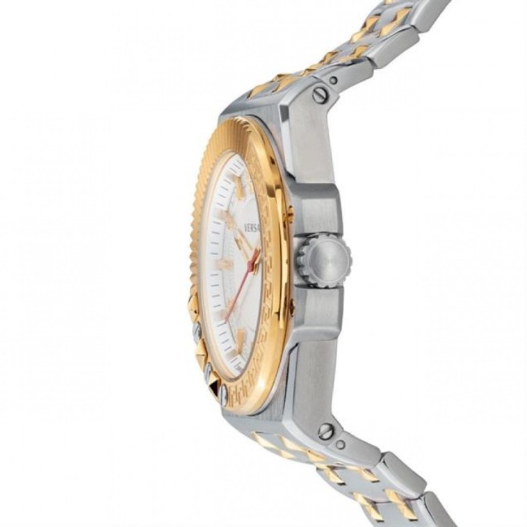 Versace VRSCVEDY00519 Erkek Kol Saati Versace VRSCVEDY00519 Erkek Kol Saati