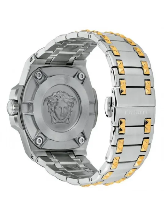 Versace VRSCVEDY00519 Erkek Kol Saati