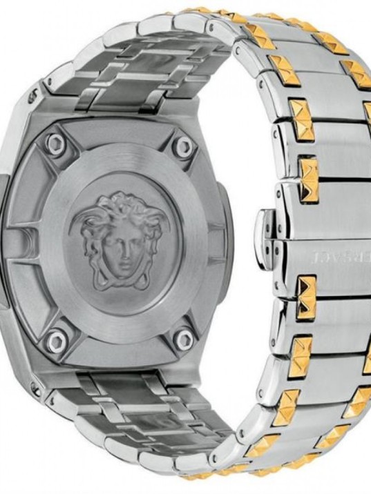 Versace VRSCVEDY00519 Erkek Kol Saati