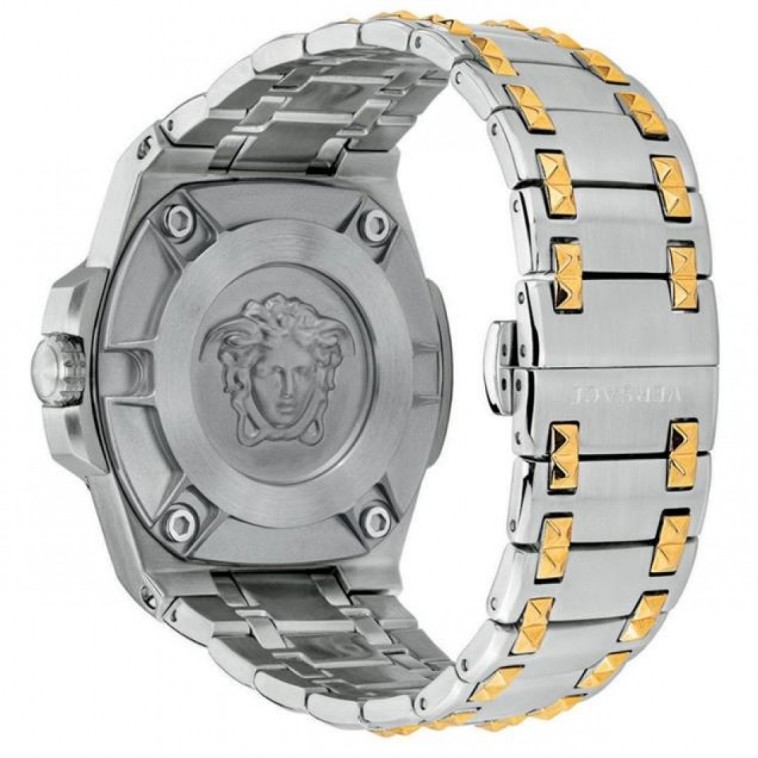 Versace VRSCVEDY00519 Erkek Kol Saati Versace VRSCVEDY00519 Erkek Kol Saati