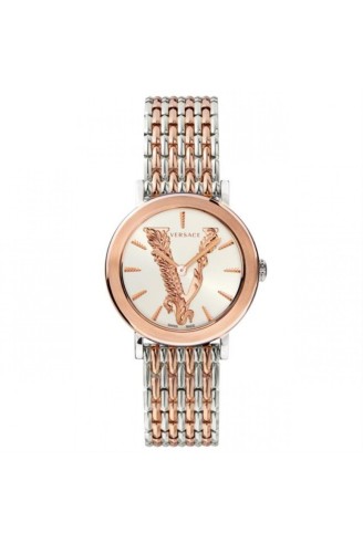 Versace VRSCVEHC00519 Kadın Kol Saati