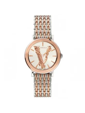Versace VRSCVEHC00519 Kadın Kol Saati