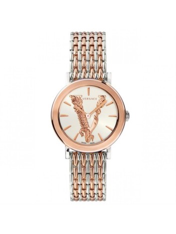 Versace VRSCVEHC00519 Kadın Kol Saati Versace VRSCVEHC00519 Kadın Kol Saati
