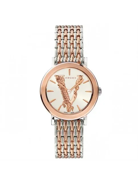 Versace VRSCVEHC00519 Kadın Kol Saati