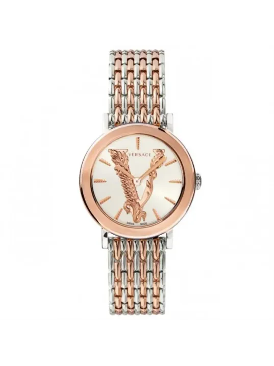 Versace VRSCVEHC00519 Kadın Kol Saati