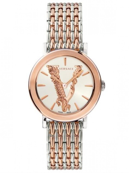 Versace VRSCVEHC00519 Kadın Kol Saati Versace VRSCVEHC00519 Kadın Kol Saati