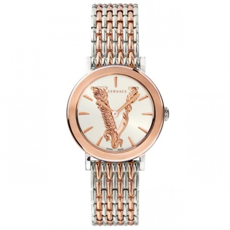 Versace VRSCVEHC00519 Kadın Kol Saati Versace VRSCVEHC00519 Kadın Kol Saati