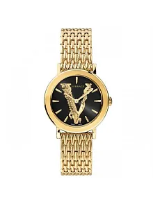 Versace VRSCVEHC00619 Kadın Kol Saati