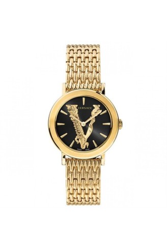 Versace VRSCVEHC00619 Kadın Kol Saati