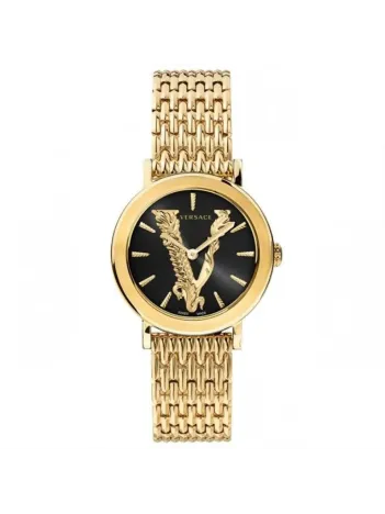 Versace VRSCVEHC00619 Kadın Kol Saati