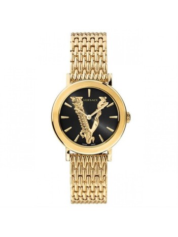 Versace VRSCVEHC00619 Kadın Kol Saati Versace VRSCVEHC00619 Kadın Kol Saati