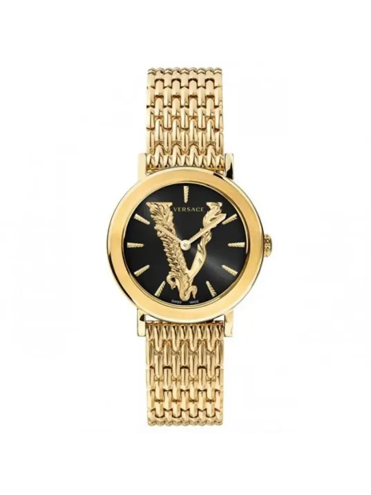 Versace VRSCVEHC00619 Kadın Kol Saati