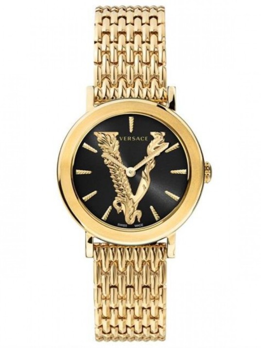 Versace VRSCVEHC00619 Kadın Kol Saati