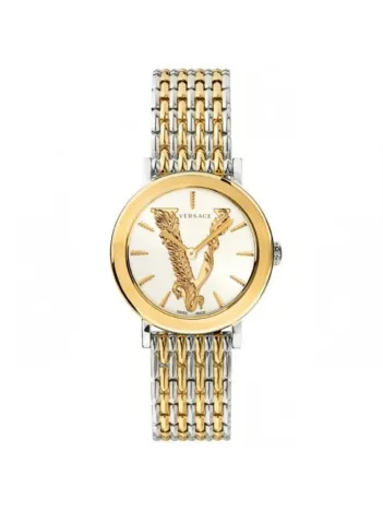 Versace VRSCVEHC00719 Kadın Kol Saati