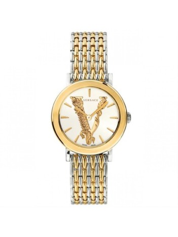 Versace VRSCVEHC00719 Kadın Kol Saati Versace VRSCVEHC00719 Kadın Kol Saati